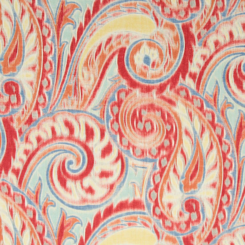 Boston Manor | Coral Reef - Multi-purpose