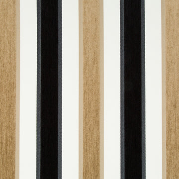 HIGH LO STRIPE | SANDSTONE