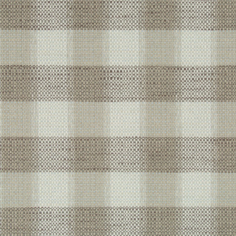 CUBE STITCH | MICA - Upholstery - Fabric