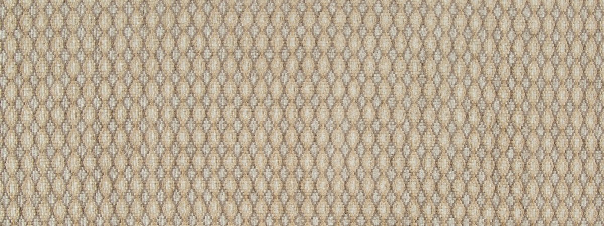 JOINT DIAMONDS | SANDSTONE - Upholstery - Fabric