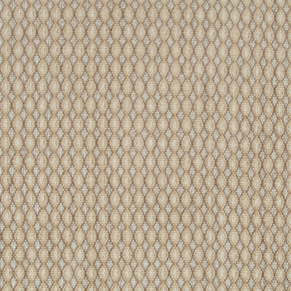 JOINT DIAMONDS | SANDSTONE - Upholstery - Fabric