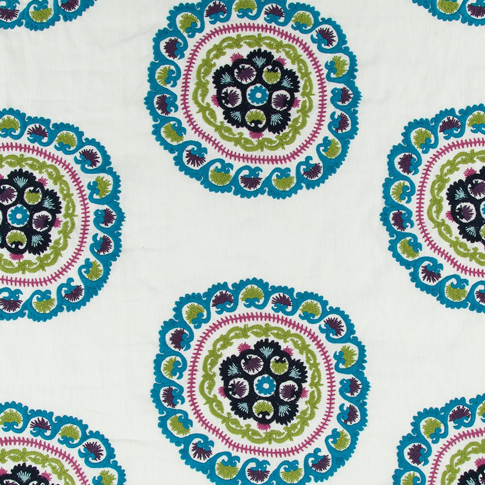 BENCHI | CALYPSO BLUE - Multi-purpose