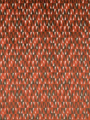 MIRADOR VELVET | CLAY - Upholstery - Fabric