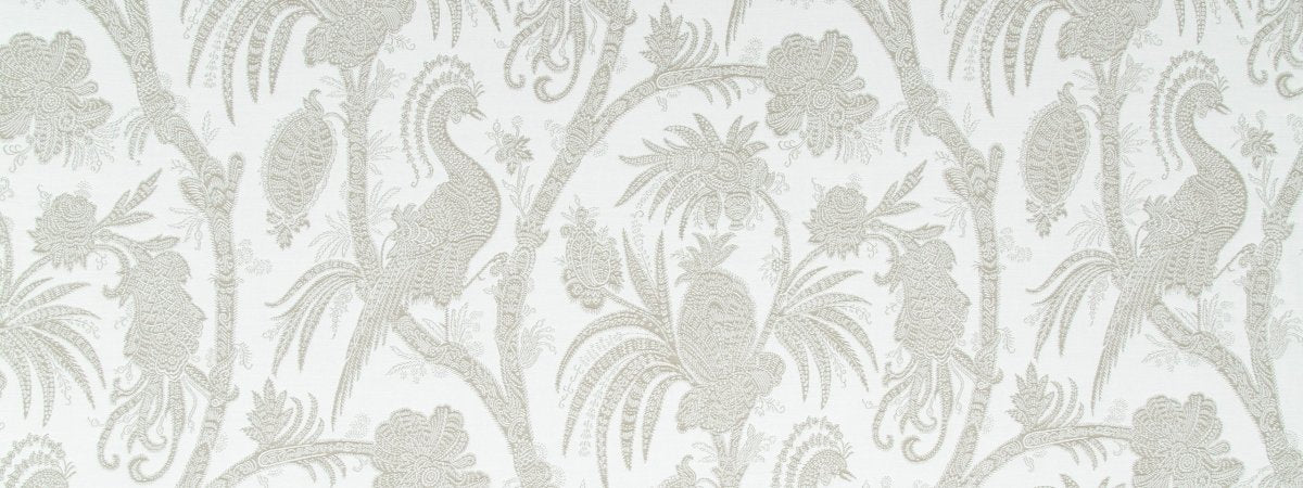 LA PALMA | DRIFTWOOD - Upholstery - Fabric