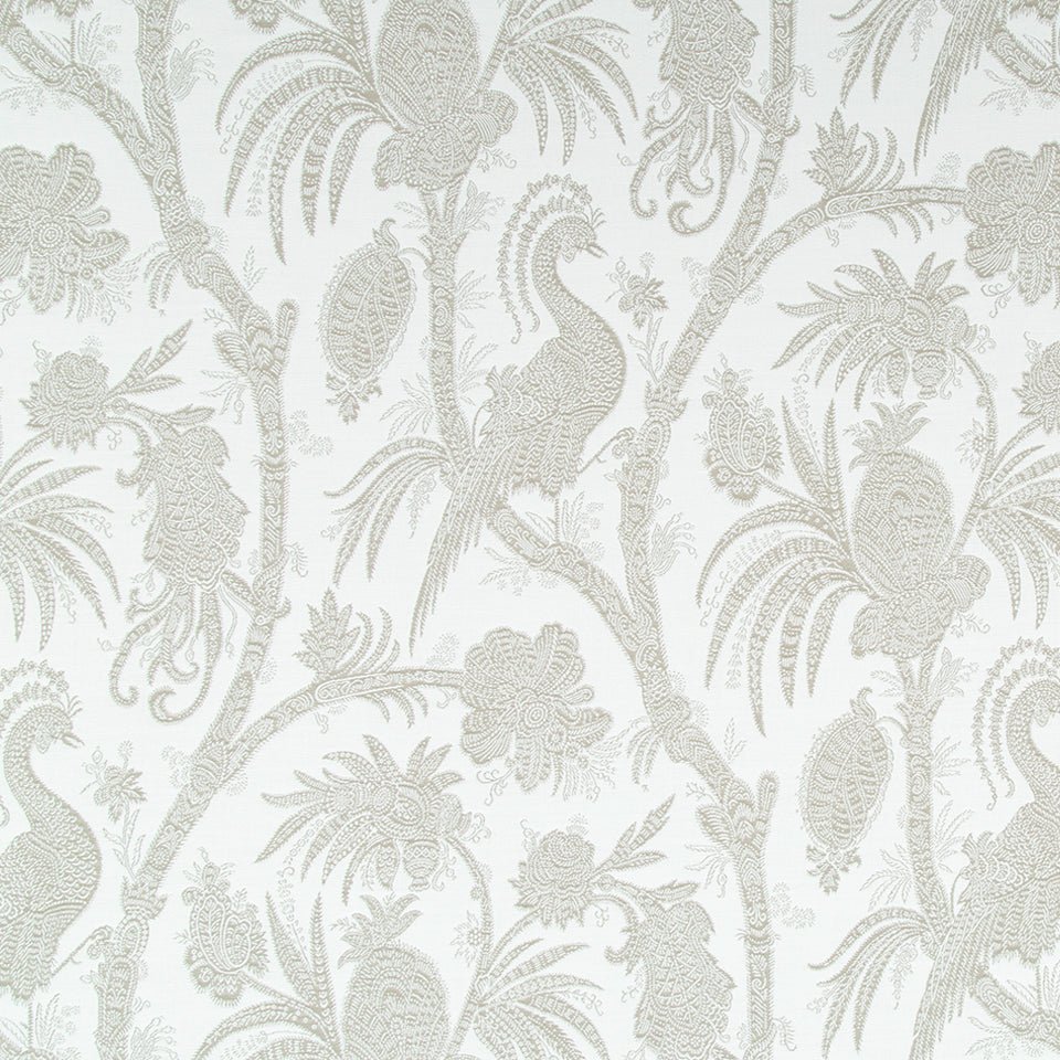 LA PALMA | DRIFTWOOD - Upholstery - Fabric