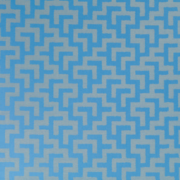 PLAY IT UP | CALYPSO BLUE