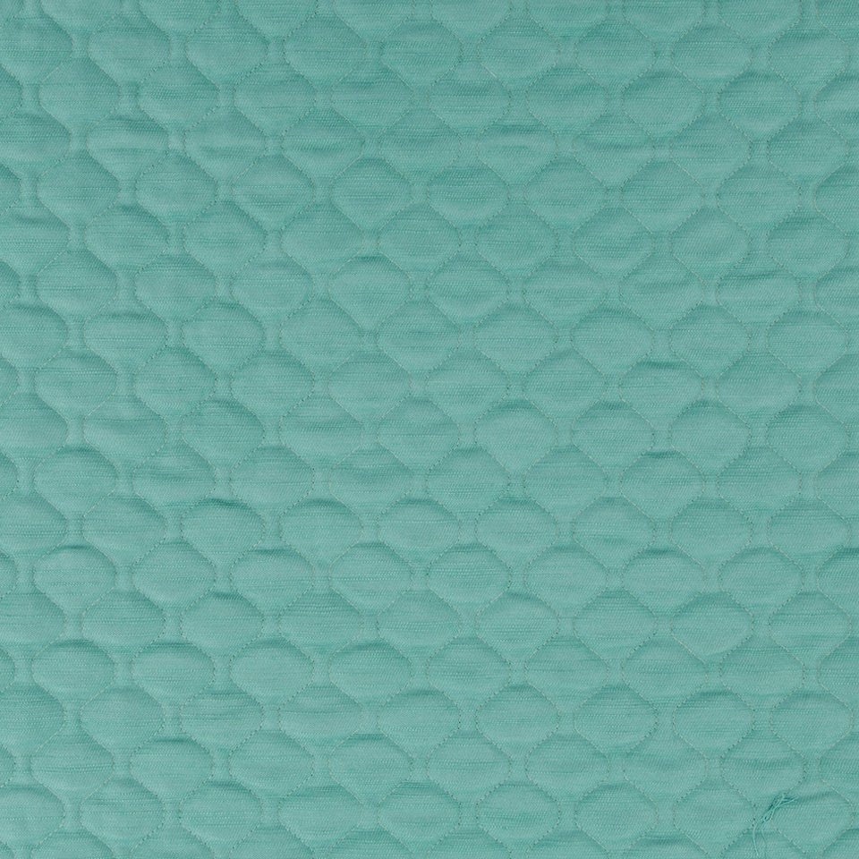 SHIMMER QUILT | ROBINS EGG - Multi-purpose
