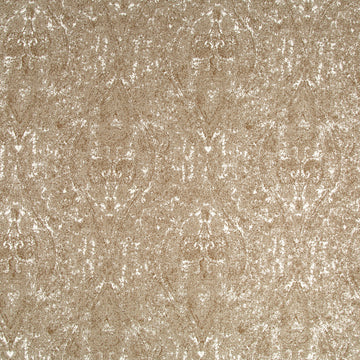 OGEE PAISLEY | BRONZE