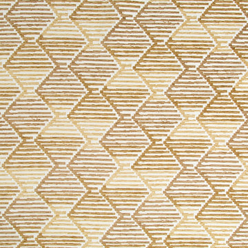 Ombre Step Bk | Gold Leaf - Upholstery - Fabric
