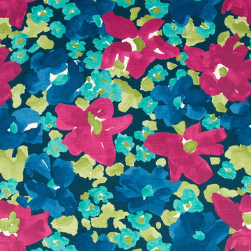 EVANTHEY FLORA | FUCHSIA - Multi-purpose
