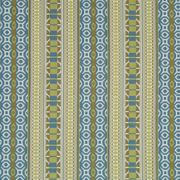 Tia Stripe Rr | Calypso - Upholstery - Fabric