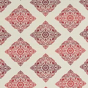 Bikram Fret Bk | Poppy