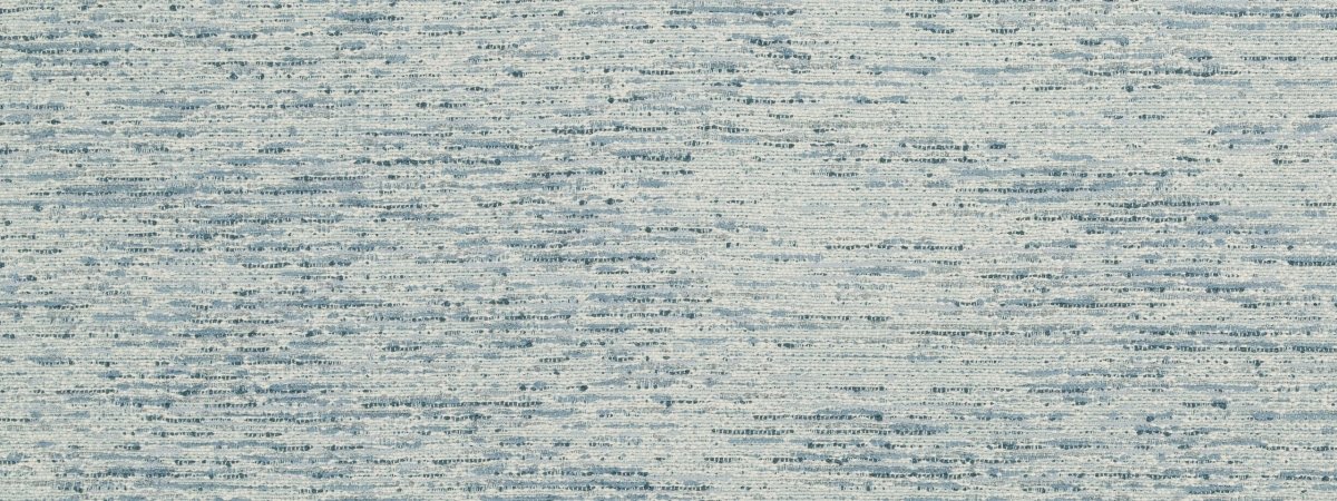 FLAX TEXTURE | DOVE BLUE - Upholstery - Fabric