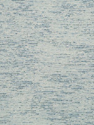 FLAX TEXTURE | DOVE BLUE - Upholstery - Fabric