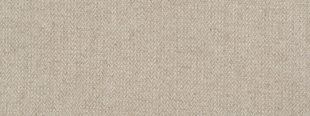 FLAX CHEVRON | SILVER - Upholstery - Fabric