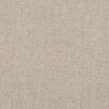 FLAX CHEVRON | SILVER - Upholstery - Fabric