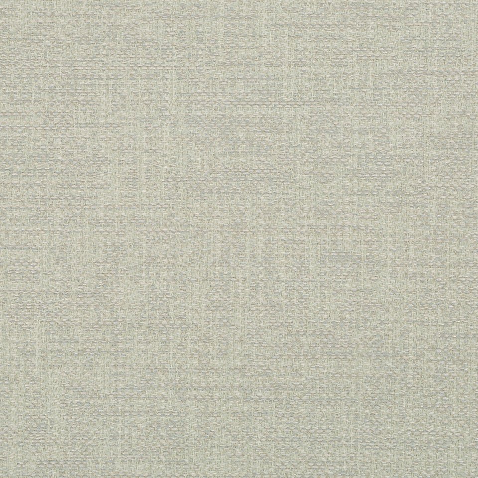 Flaxen Weave | Mint - Upholstery - Fabric