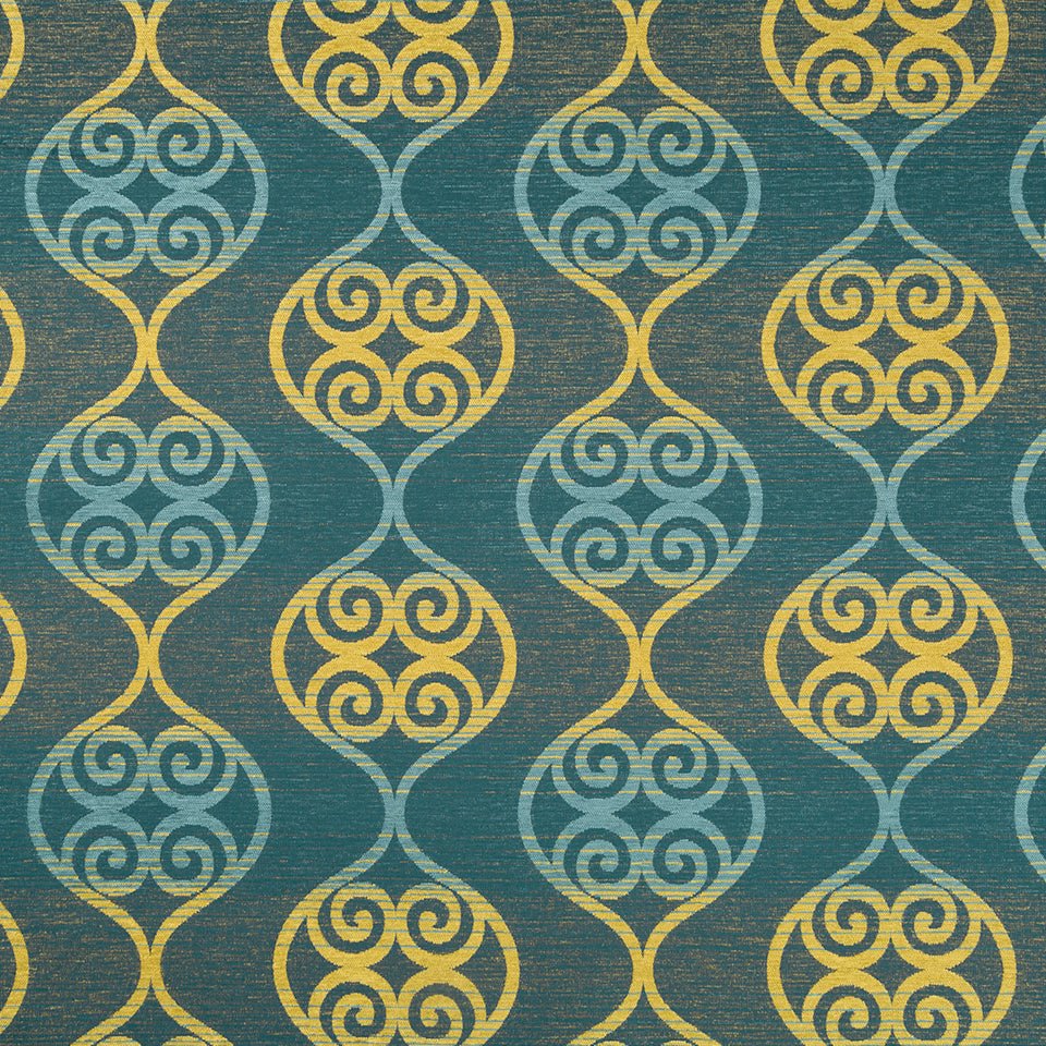 PRIMERA | TOURMALINE - Upholstery - Fabric