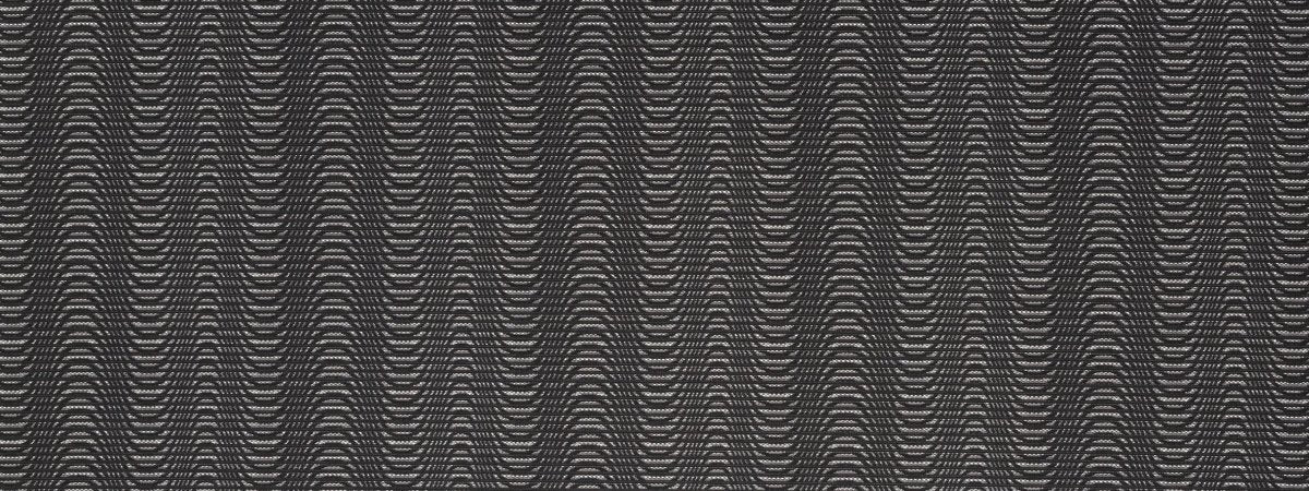 RIB WAVE | MIDNIGHT - Upholstery - Fabric