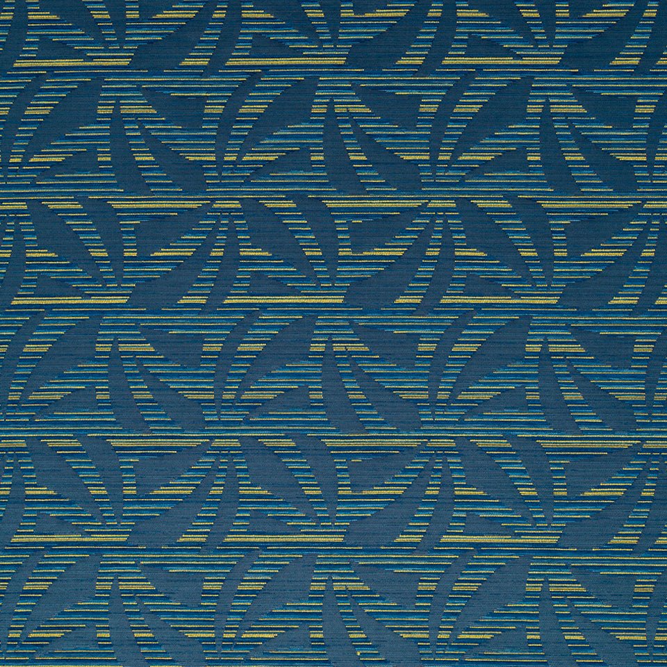 CHICO | INDIGO - Upholstery - Fabric