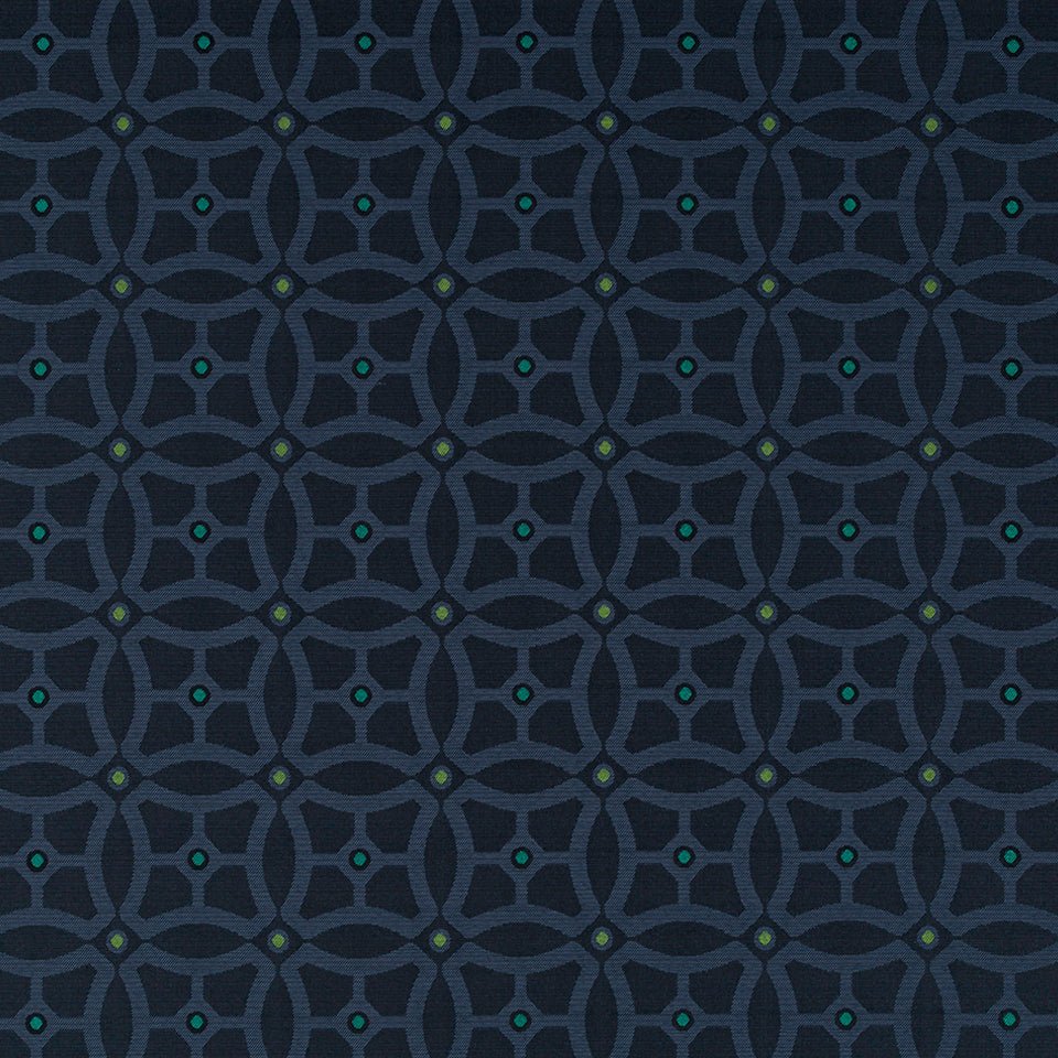 LINDEN PARK | INDIGO - Upholstery - Fabric