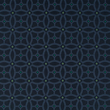 LINDEN PARK | INDIGO - Upholstery - Fabric