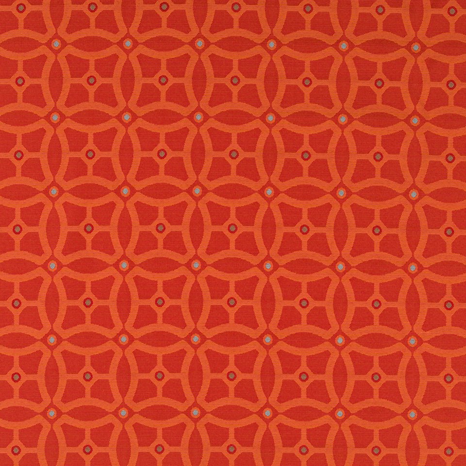 LINDEN PARK | POMODORO - Upholstery - Fabric