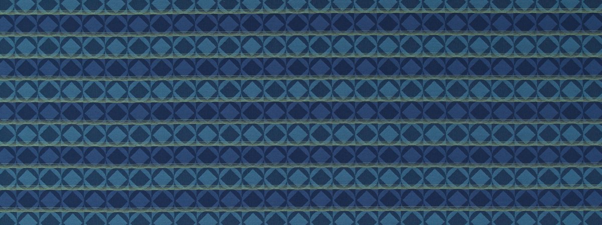 SHUBELIC | INDIGO - Upholstery - Fabric