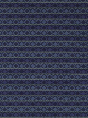 SHUBELIC | INDIGO - Upholstery - Fabric