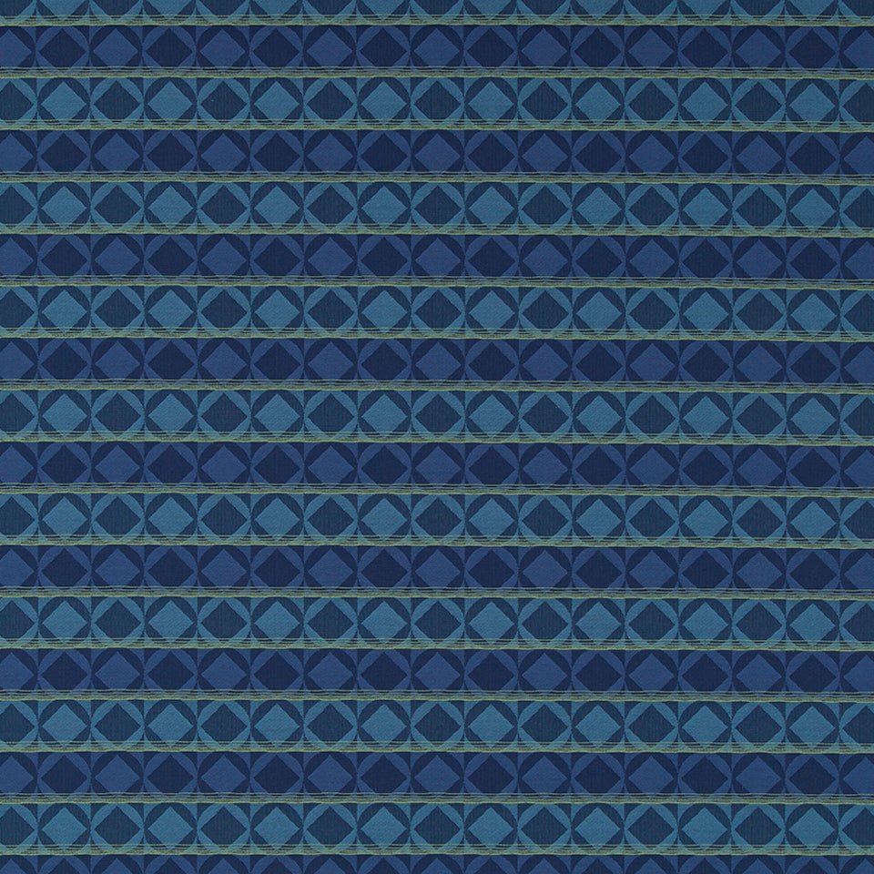 SHUBELIC | INDIGO - Upholstery - Fabric
