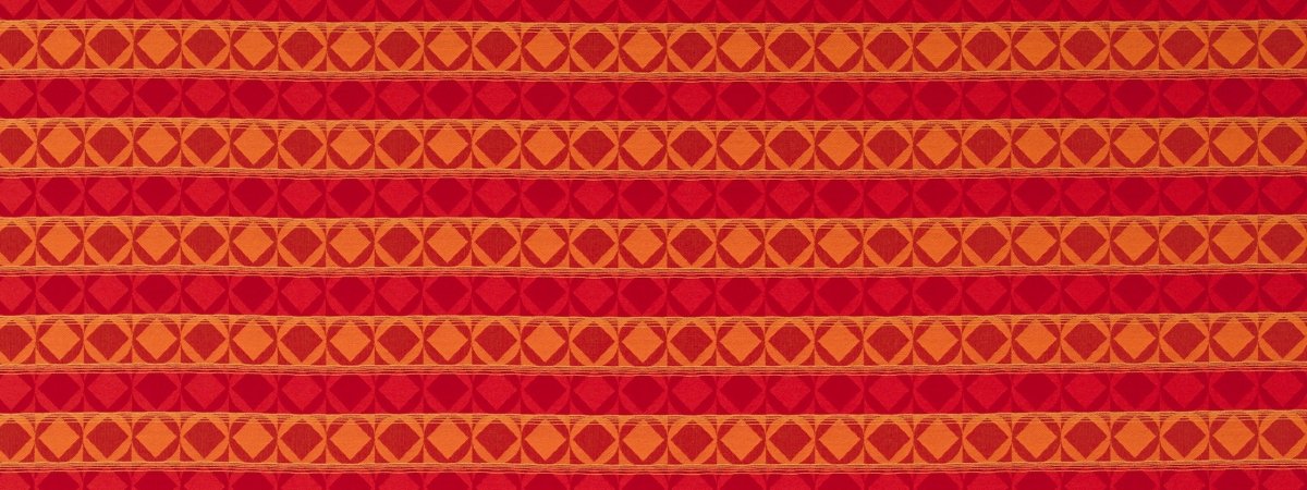 SHUBELIC | POMODORO - Upholstery - Fabric