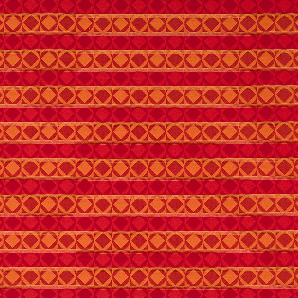 SHUBELIC | POMODORO - Upholstery - Fabric