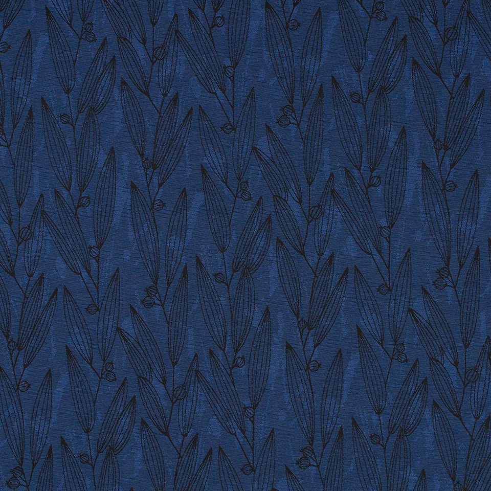 PENTUCKET | INDIGO - Upholstery - Fabric
