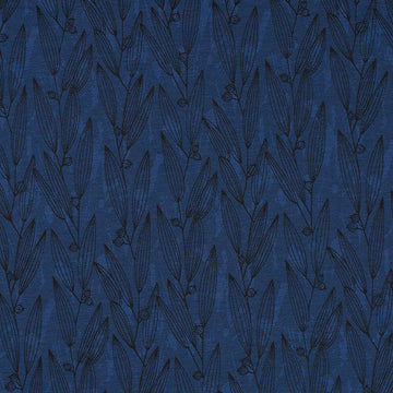 PENTUCKET | INDIGO - Upholstery - Fabric