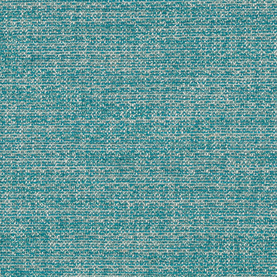 TWEED CHENILLE | TURQUOISE - Upholstery - Fabric