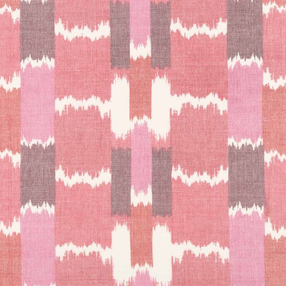 Acoustic Wave | Cassis - Upholstery - Fabric