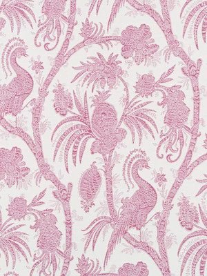 LA PALMA | BEET - Upholstery - Fabric