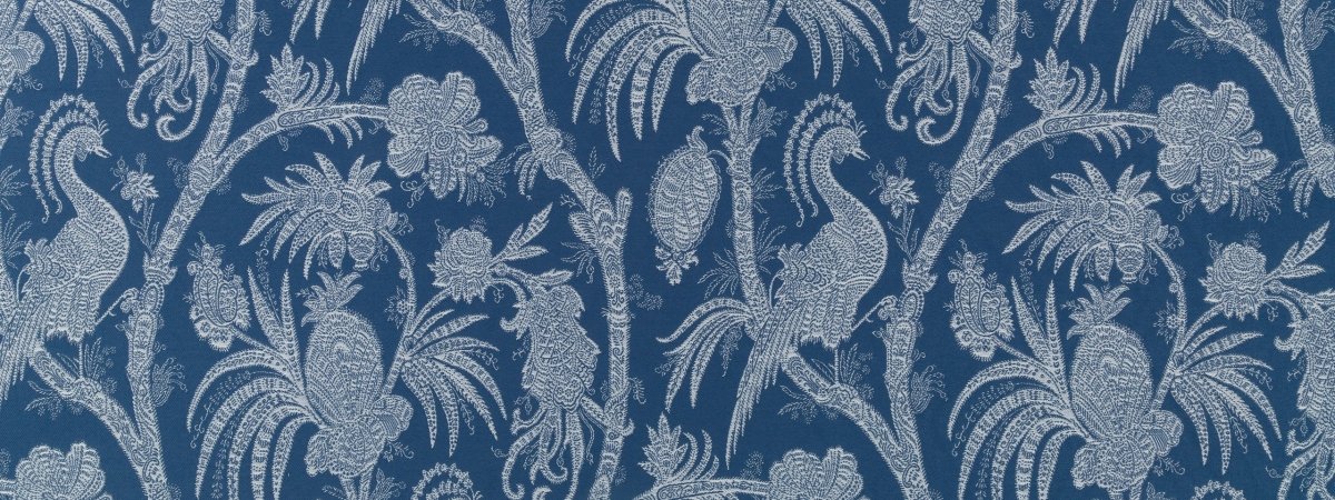 LA PALMA | MUSSEL SHELL - Upholstery - Fabric