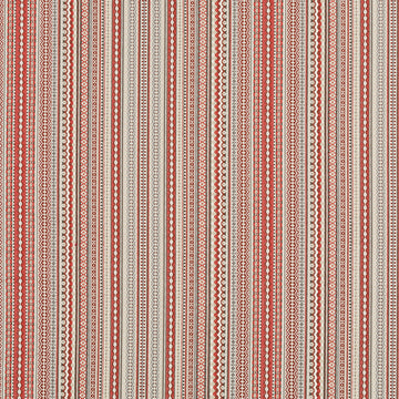 FUN STRIPE | HENNA
