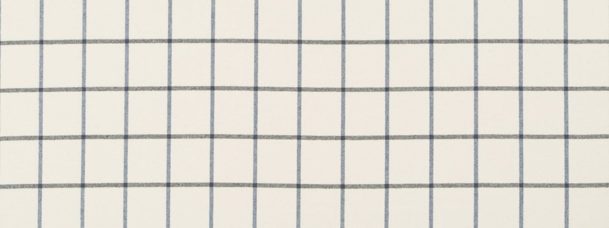 Helios Plaid | Batik Blue - Upholstery - Fabric