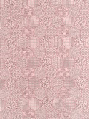 STITCHED HEX | CASSIS - Upholstery - Fabric