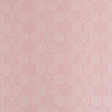 STITCHED HEX | CASSIS - Upholstery - Fabric