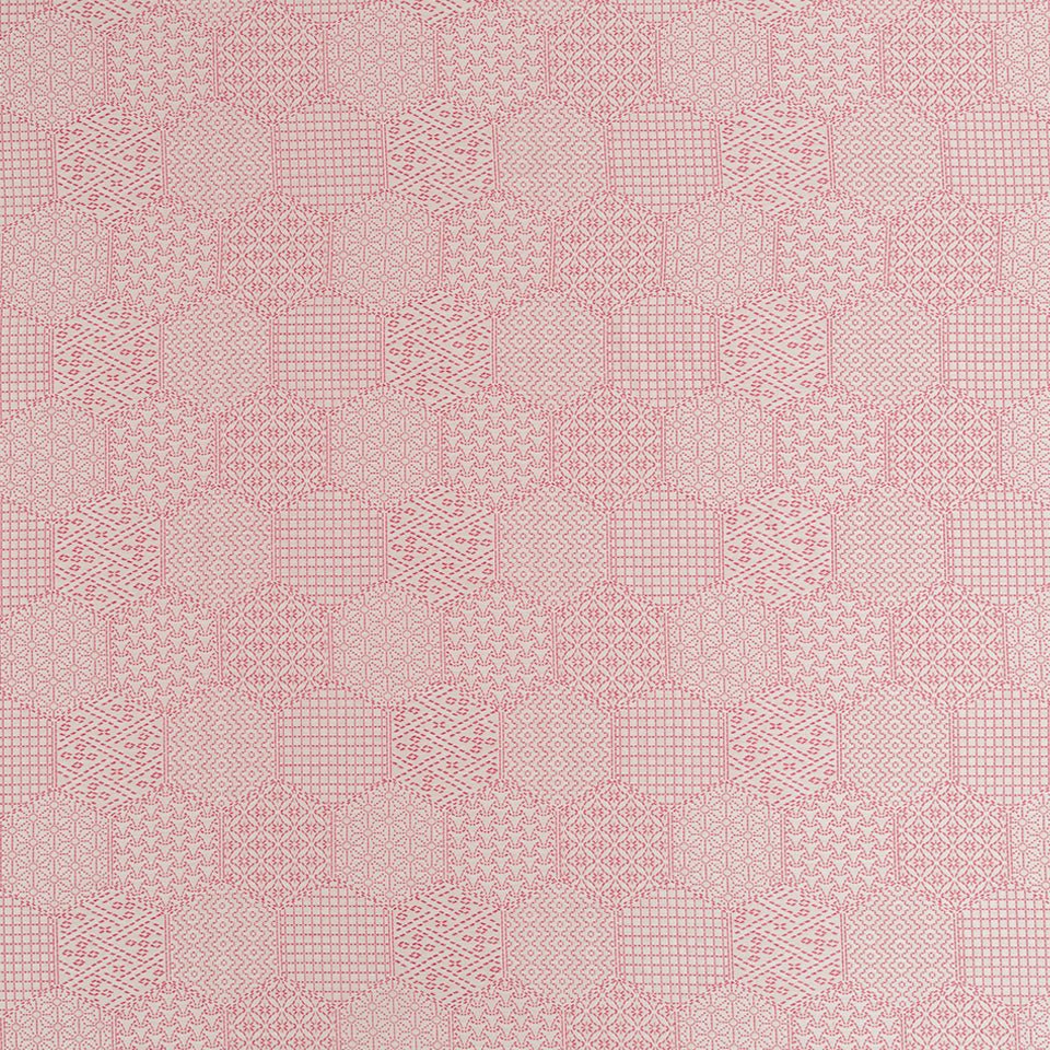 STITCHED HEX | CASSIS - Upholstery - Fabric