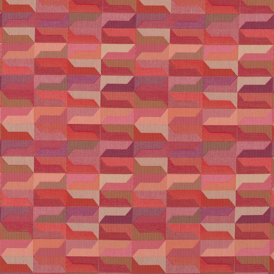 CROP UP | CASSIS - Upholstery - Fabric