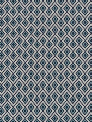 PURTON PIKE | BATIK BLUE - Upholstery - Fabric