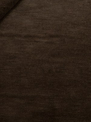 Lino Velvet | Espresso - Upholstery - Fabric