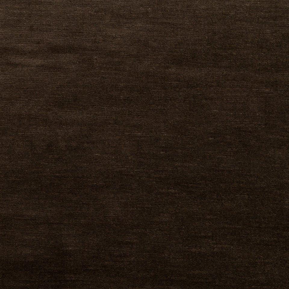 Lino Velvet | Espresso - Upholstery - Fabric