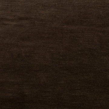Lino Velvet | Espresso - Upholstery - Fabric