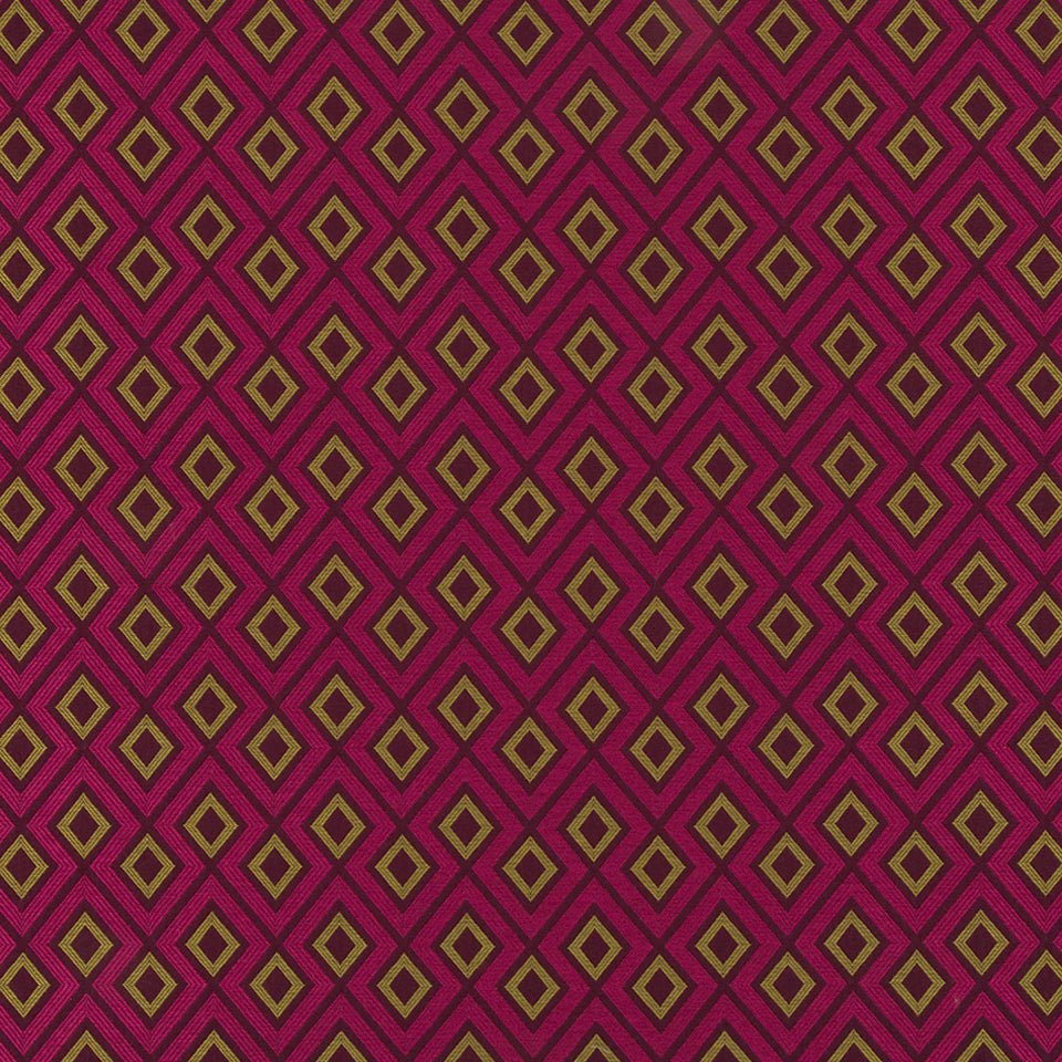 PURTON PIKE | BEET - Upholstery - Fabric