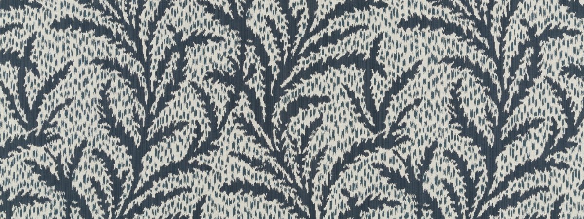NORTHVIEW | BATIK BLUE - Upholstery - Fabric